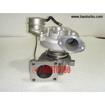 Turbocompresseur CT26 / 17201-17040 pour Toyota
